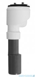 Schedpol Schedline syfon brodzikowy pionowy 52mm SDB90PV