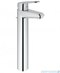 Grohe Eurodisc Cosmopolitan bateria umywalkowa DN 15 wysoka 23055002