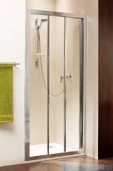 Radaway Treviso DW Drzwi wnękowe 80 szkło brązowe 32313-01-08N