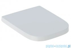 Geberit Selnova Square Deska sedesowa 501555011