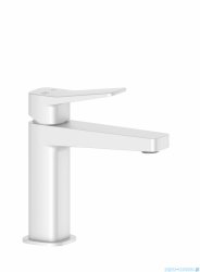 KFA MALAGA WHITE bateria umywalkowa biały 4522-815-44