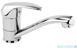KFA Krzem bateria umywalkowa, kolor chrom 4212-915-00