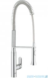 Grohe K7 jednouchwytowa bateria zlewozmywakowa DN 15 chrom 32950000