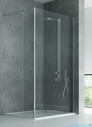 New Trendy New Modus kabina Walk-In 140x30x200 cm przejrzyste EXK-0022/EXK-0053
