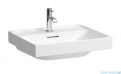 Laufen Meda umywalka ścienna 55x46cm biała H8161120001041