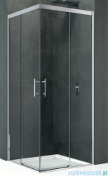 Novellini Kali A-H kabina kwadratowa 120x120 KALIAH116L-1B/KALIAH116L-1B