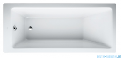 Laufen Pro wanna prostokątna 160x70cm H2339500000001