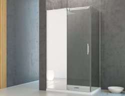Radaway Espera KDJ Mirror kabina prysznicowa 120x80 lewa szkło przejrzyste 380595-01L/380232-71L/380148-01R