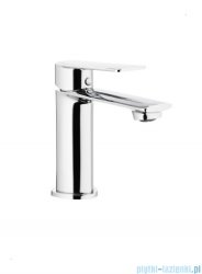 KFA AGAT bateria umywalkowa chrom 4422-815-00