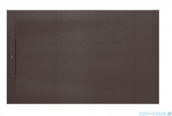 Roca Pyros 120x90cm brodzik prostokątny kompozyt Stonex cafe AP9014B038403660