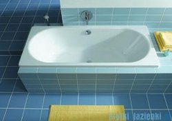 Kaldewei Classic Duo Wanna model 105 170x70x43cm 290500010001