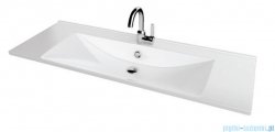 Vayer Citizen Ara 110x50cm umywalka blatowa 