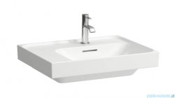 Laufen Meda umywalka ścienna 60x46cm biały mat  H8171127571041