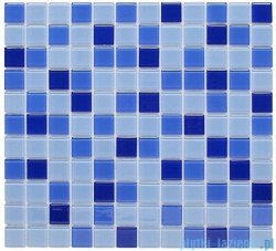 Dunin Glass Mix mozaika szklana 32x30 dmx 059
