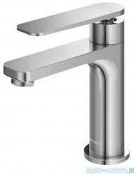 Kohlman Wexpo bateria umywalkowa chrom QB100W
