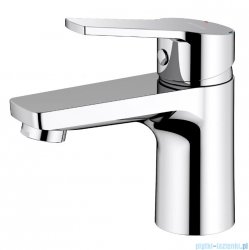 Oltens Jog bateria umywalkowa chrom 32304100