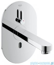 Grohe Eurosmart Cosmopolitan E elektronika do umywalki na podczerwień 36315000