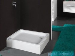 Sanplast Free Line brodzik prostokątny 100x70x9cm+stelaż 615-040-0070-01-000