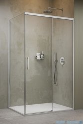 Radaway Idea 8 Kdj kabina 160x110cm prawa szkło przejrzyste 10340820-01-01R/10350753-01-01/10360110-01-01L