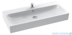 Cerastyle Pinto umywalka 101x46,5cm meblowa / ścienna 080300-u