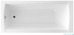 Wanna Excellent Aquaria 150x70 Biała WAEX.AQU15WH
