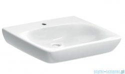 Geberit Selnova Comfort Umywalka bez barier 60cm 502.770.00.7