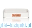 Sealskin Pierra mydelniczka White 361870110