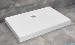 Radaway Doros D Compact brodzik prostokątny 130x90x11,5cm SDRD1390-05
