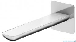 Kohlman wylewka wody 20 cm chrom QW230E