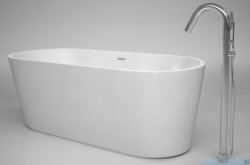 Segea wanna wolnostojąca 167x78 cm SGA-476