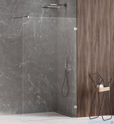 New Trendy Avexa kabina Walk-In 130x200 cm przejrzyste EXK-1944