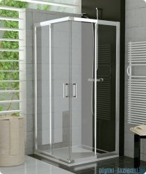 SanSwiss Top-Line TOPAC Kabina 90cm profil połysk TOPAC09005007
