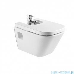 Roca Gap Bidet wiszący powłoka Maxi Clean A35747500M