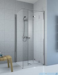 Radaway Fuenta New KDJ-B kabina prysznicowa 80x90 prawa przejrzyste 384081-01-01R/384050-01-01
