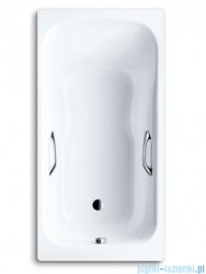 Kaldewei Dyna Set Wanna model 622 180x80x43cm 226400010001