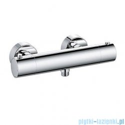 Kludi Objekta Mix New Bateria natryskowa z termostatem chrom 352000538