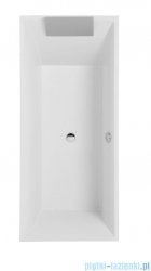 Villeroy&Boch Squaro Wanna prostokątna 170x75  UBQ170SQR2V-01