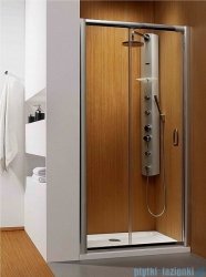 Radaway Premium Plus DWJ Drzwi wnękowe 140 szkło przejrzyste 33323-01-01N