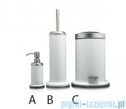Sealskin Acero Szczotka toaletowa biała 361730510