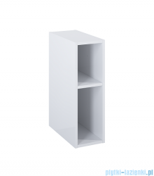 Elita Look moduł 20x63x45cm biały połysk 167101