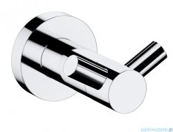 Omnires Modern Project haczyk podwójny chrom połysk MP60120CR