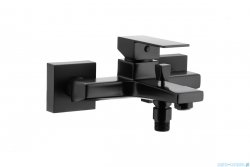 KFA LOGON BLACK bateria wannowa czarny 5134-010-81