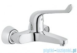 Grohe Euroeco Special jednouchwytowa bateria umywalkowa z bezpiecznym mieszaczem  32795000