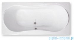 Polimat Long 170x80 Wanna prostokątna 00427
