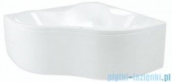 Poolspa Obudowa do wanny bez stelaża PERSJA 140x140 PWODX10OP000000