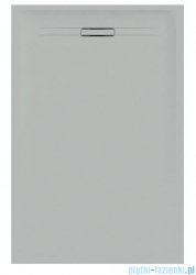 Geberit Sestra brodzik 100x80cm szary 550.262.00.2