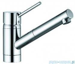 Kludi Scope Jednouchwytowa bateria kuchenna DN 8 chrom 339320575