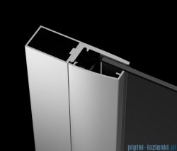 Radaway Profil U poszerzający Fuenta New, Essenza New + 40 mm P01-155200001