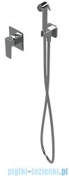 Omnires Parma system bidetowy podtynkowy chrom SYSPMBI1CR
