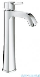 Grohe Bateria umywalkowa Grandera DN15 chrom bez zestawu odpływowego 23313000